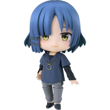 Bocchi the Rock! - Ryo Yamada (Casual Clothes Ver.) - Nendoroid