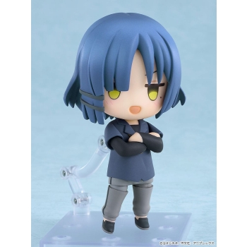 Bocchi the Rock! - Ryo Yamada (Casual Clothes Ver.) - Nendoroid