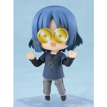 Bocchi the Rock! - Ryo Yamada (Casual Clothes Ver.) - Nendoroid