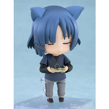 Bocchi the Rock! - Ryo Yamada (Casual Clothes Ver.) - Nendoroid