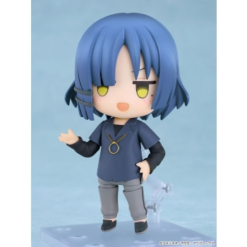 Bocchi the Rock! - Ryo Yamada (Casual Clothes Ver.) - Nendoroid