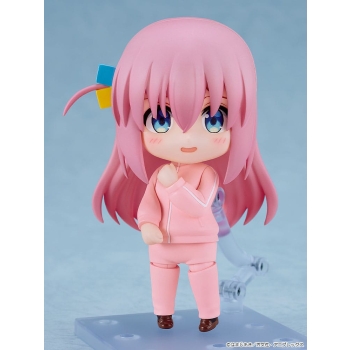 Bocchi the Rock! - Hitori Gotoh (Tracksuit Ver.) - Nendoroid