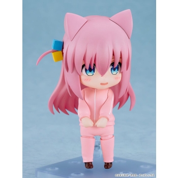 Bocchi the Rock! - Hitori Gotoh (Tracksuit Ver.) - Nendoroid