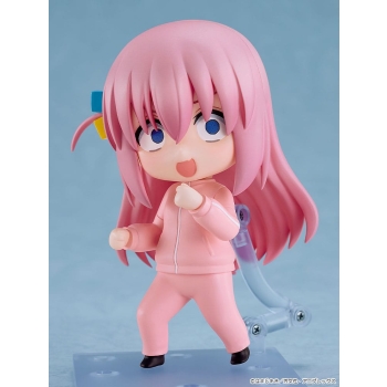 Bocchi the Rock! - Hitori Gotoh (Tracksuit Ver.) - Nendoroid