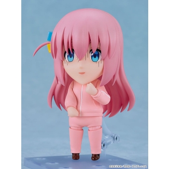 Bocchi the Rock! - Hitori Gotoh (Tracksuit Ver.) - Nendoroid