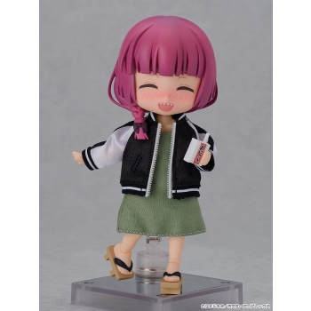 Bocchi the Rock! - Kikuri Hiroi - Nendoroid Doll
