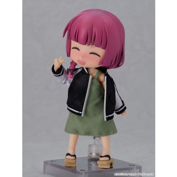 Bocchi the Rock! - Kikuri Hiroi - Nendoroid Doll