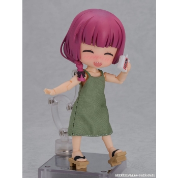 Bocchi the Rock! - Kikuri Hiroi - Nendoroid Doll