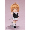 Cardcaptor Sakura: Clear Card - Sakura Kinomoto (Tomoeda Junior High Uniform Ver.) - Nendoroid Doll