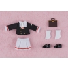 Cardcaptor Sakura: Clear Card - Sakura Kinomoto (Tomoeda Junior High Uniform Ver.) - Nendoroid Doll
