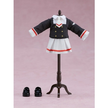 Cardcaptor Sakura: Clear Card - Sakura Kinomoto (Tomoeda Junior High Uniform Ver.) - Nendoroid Doll