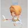Cardcaptor Sakura - Sakura Kinomoto (Clear Ver.) - Nendoroid
