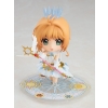 Cardcaptor Sakura - Sakura Kinomoto (Clear Ver.) - Nendoroid