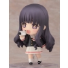 Cardcaptor Sakura - Tomoyo Daidouji (Tomoeda Junior High Uniform Ver.) - Nendoroid