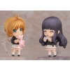 Cardcaptor Sakura - Tomoyo Daidouji (Tomoeda Junior High Uniform Ver.) - Nendoroid