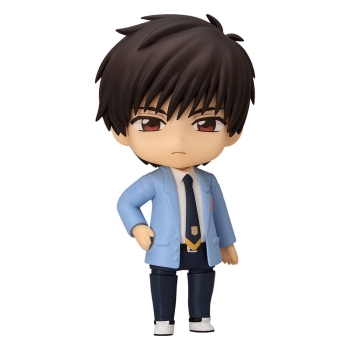 Cardcaptor Sakura - Toya Kinomoto - Nendoroid