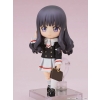 Cardcaptor Sakura: Clear Card - Tomoyo Daidouji (Tomoeda Junior High Uniform Ver.) - Nendoroid Doll