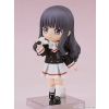 Cardcaptor Sakura: Clear Card - Tomoyo Daidouji (Tomoeda Junior High Uniform Ver.) - Nendoroid Doll