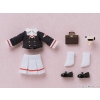 Cardcaptor Sakura: Clear Card - Tomoyo Daidouji (Tomoeda Junior High Uniform Ver.) - Nendoroid Doll