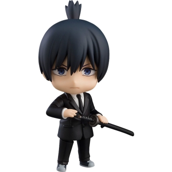Chainsaw Man - Aki Hayakawa - Nendoroid