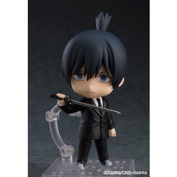 Chainsaw Man - Aki Hayakawa - Nendoroid