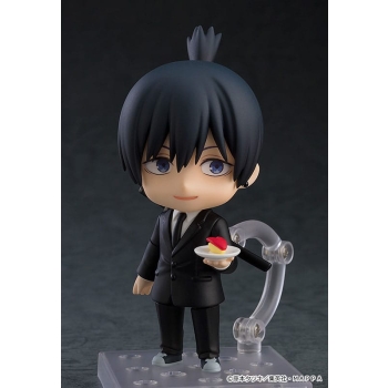Chainsaw Man - Aki Hayakawa - Nendoroid
