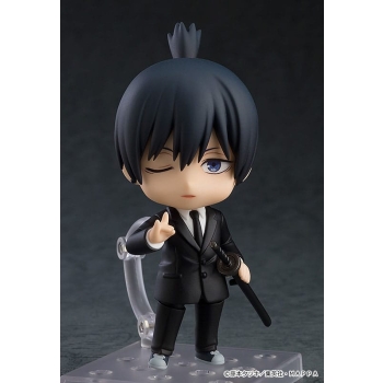 Chainsaw Man - Aki Hayakawa - Nendoroid
