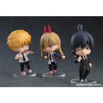 Chainsaw Man - Aki Hayakawa - Nendoroid