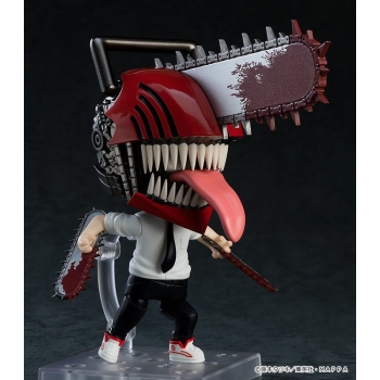 Chainsaw Man - Denji - Nendoroid
