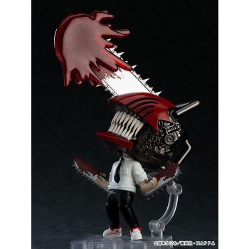 Chainsaw Man - Denji - Nendoroid