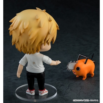 Chainsaw Man - Denji - Nendoroid