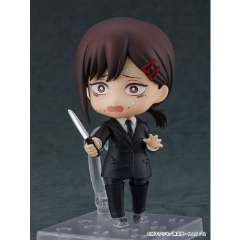 Chainsaw Man - Kobeni - Nendoroid