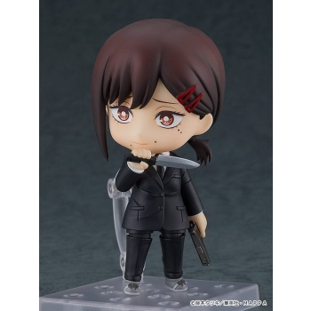 Chainsaw Man - Kobeni - Nendoroid