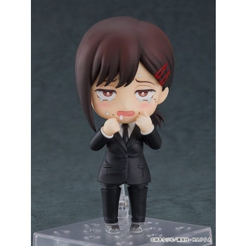 Chainsaw Man - Kobeni - Nendoroid