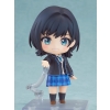 Chitose Is in the Ramune Bottle - Yuzuki Nanase - Nendoroid