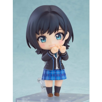 Chitose Is in the Ramune Bottle - Yuzuki Nanase - Nendoroid