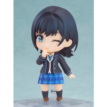 Chitose Is in the Ramune Bottle - Yuzuki Nanase - Nendoroid