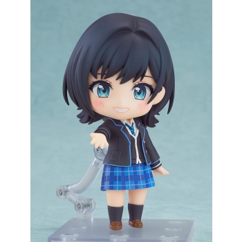 Chitose Is in the Ramune Bottle - Yuzuki Nanase - Nendoroid