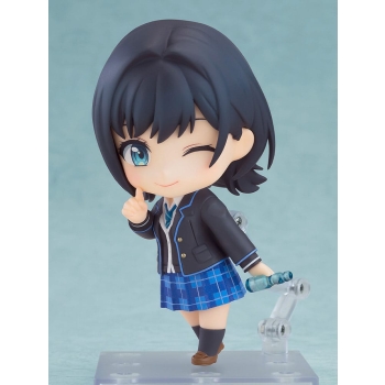 Chitose Is in the Ramune Bottle - Yuzuki Nanase - Nendoroid