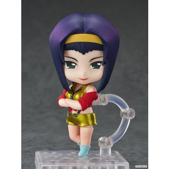 Cowboy Bebop - Faye Valentine - Nendoroid