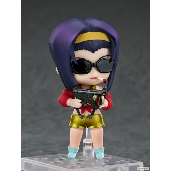 Cowboy Bebop - Faye Valentine - Nendoroid