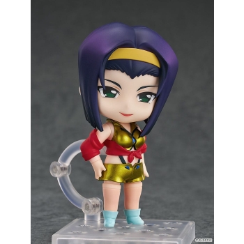 Cowboy Bebop - Faye Valentine - Nendoroid