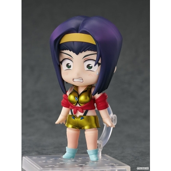 Cowboy Bebop - Faye Valentine - Nendoroid