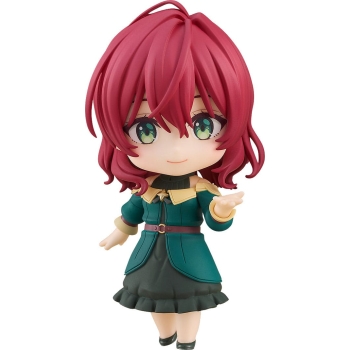 Dahlia in Bloom - Kazama Iroha - Nendoroid