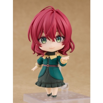 Dahlia in Bloom - Kazama Iroha - Nendoroid