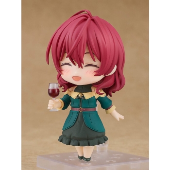 Dahlia in Bloom - Kazama Iroha - Nendoroid