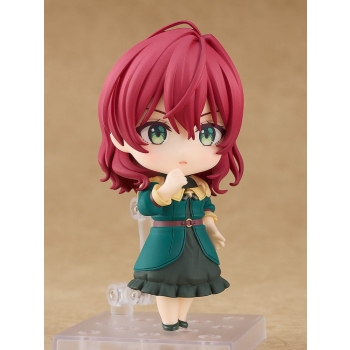 Dahlia in Bloom - Kazama Iroha - Nendoroid