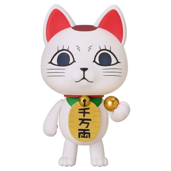 Dandadan - Turbo Granny (Maneki-neko Ver.) - Nendoroid