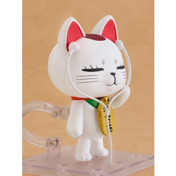 Dandadan - Turbo Granny (Maneki-neko Ver.) - Nendoroid