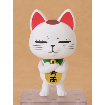 Dandadan - Turbo Granny (Maneki-neko Ver.) - Nendoroid